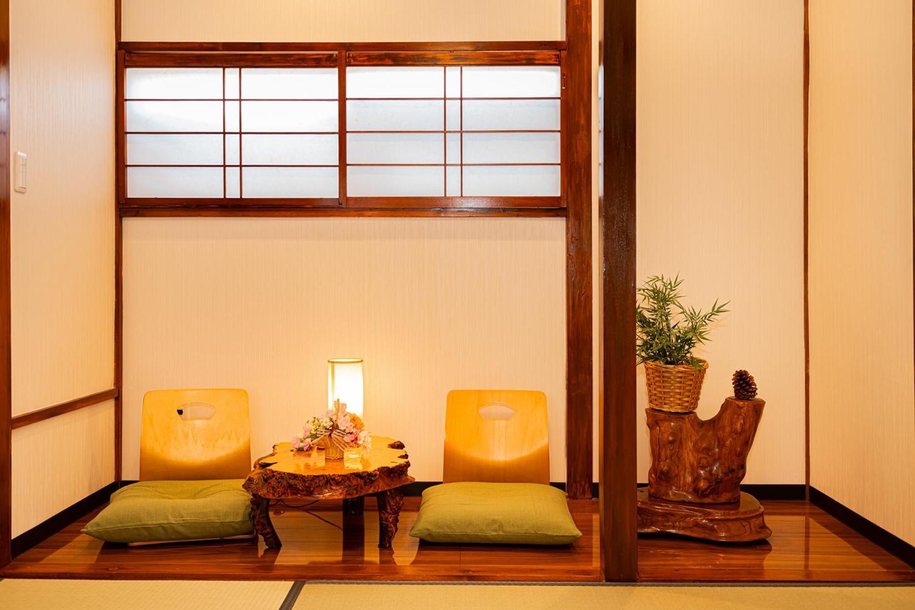 一戸建民泊 St-ar House 東京星宿 Ferienhaus *